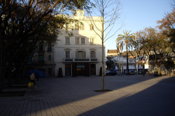 Jeux de Piste Sant Boi de Llobregat