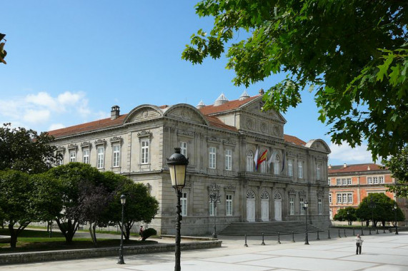 Jeux de Piste Pontevedra