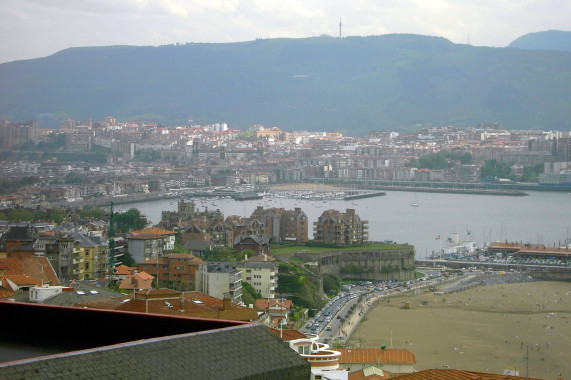 Jeux de Piste Getxo