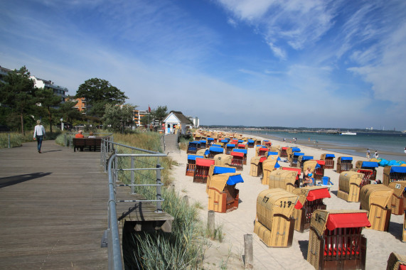 Jeux de Piste Scharbeutz