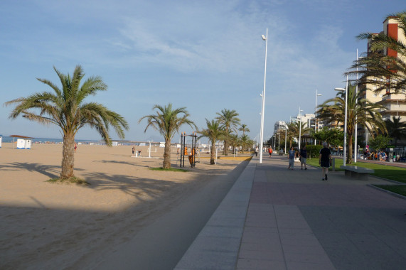 Schnitzeljagden Gandia