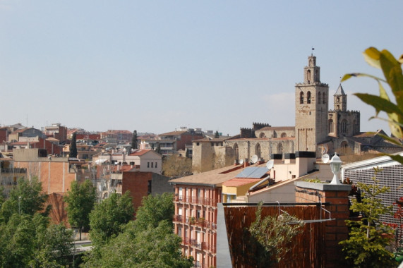 Jeux de Piste Sant Cugat del Vallès