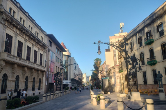 Jeux de Piste Ceuta