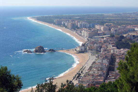 Jeux de Piste Blanes