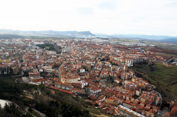 Jeux de Piste Soria