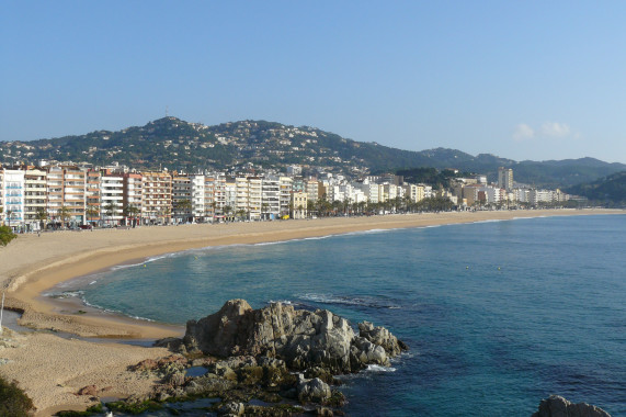 Jeux de Piste Lloret de Mar