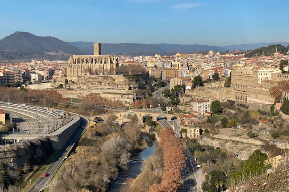 Jeux de Piste Sant Joan de Vilatorrada