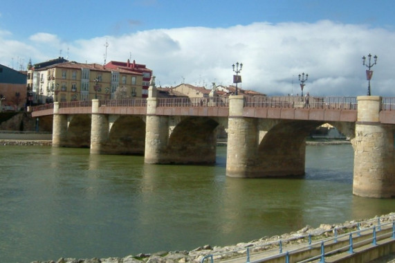 Schnitzeljagden Miranda de Ebro