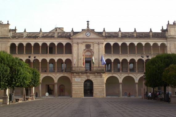 Jeux de Piste Andújar