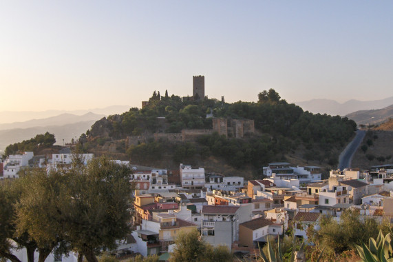 Schnitzeljagden Vélez-Málaga