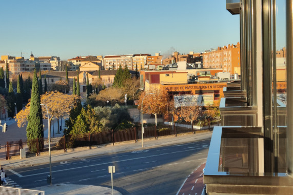 Jeux de Piste Ciudad Real