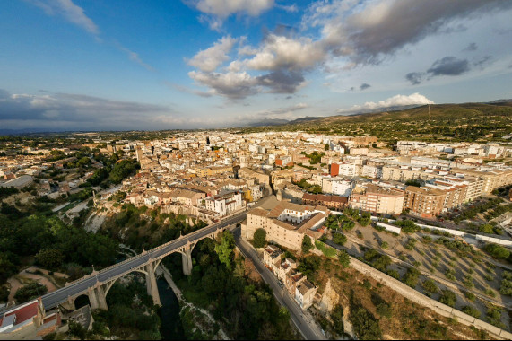 Jeux de Piste Ontinyent