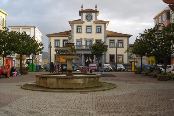 Jeux de Piste Narón