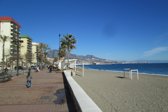 Schnitzeljagden Fuengirola