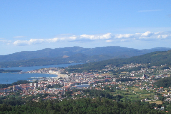 Schnitzeljagden Vilagarcía de Arousa