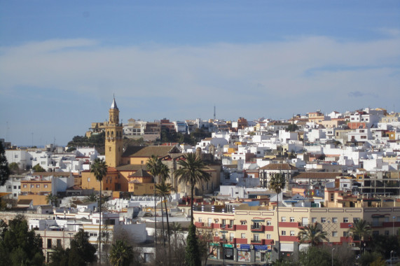 Schnitzeljagden Alcalá de Guadaíra