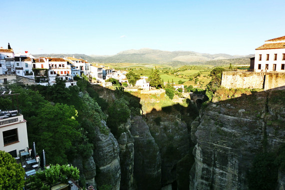 Schnitzeljagden Ronda