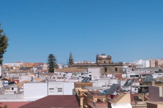 Jeux de Piste Sanlúcar de Barrameda