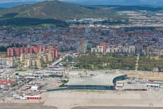 Jeux de Piste La Línea de la Concepción