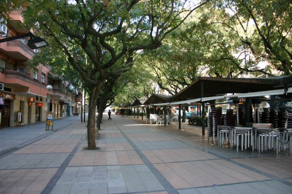 Jeux de Piste Viladecans