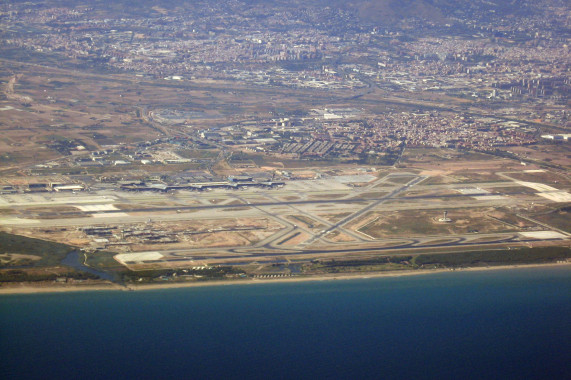 Schnitzeljagden El Prat de Llobregat