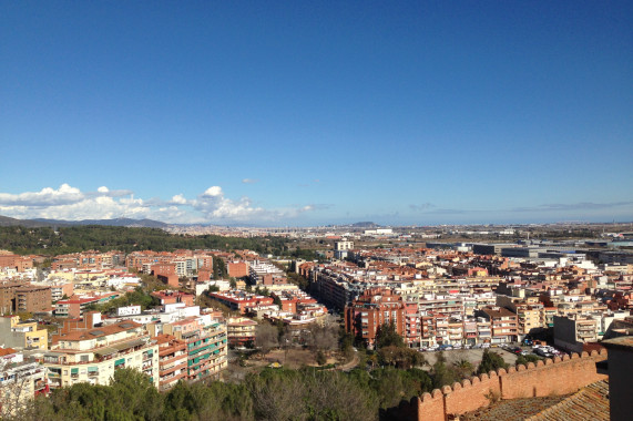 Jeux de Piste Castelldefels