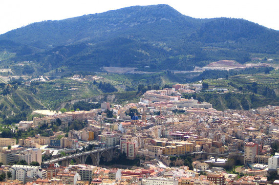 Jeux de Piste Alcoy