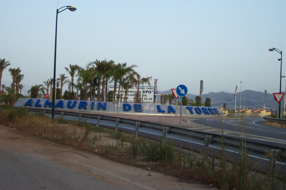 Schnitzeljagden Alhaurín de la Torre