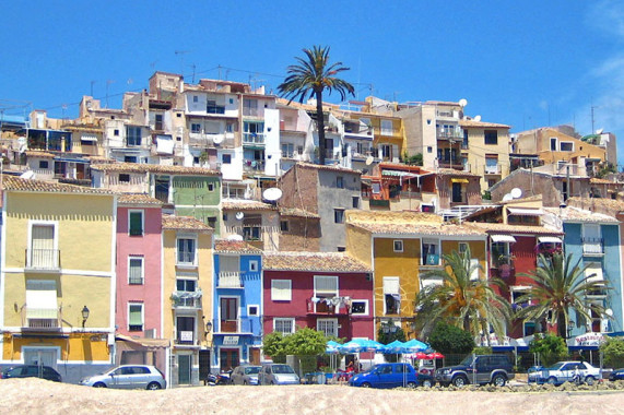 Jeux de Piste La Vila Joiosa