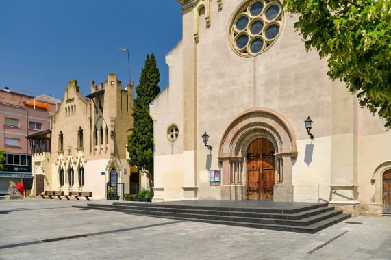 Schnitzeljagden Cerdanyola del Vallès