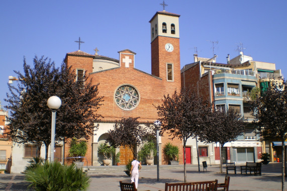 Schnitzeljagden Sant Adrià de Besòs