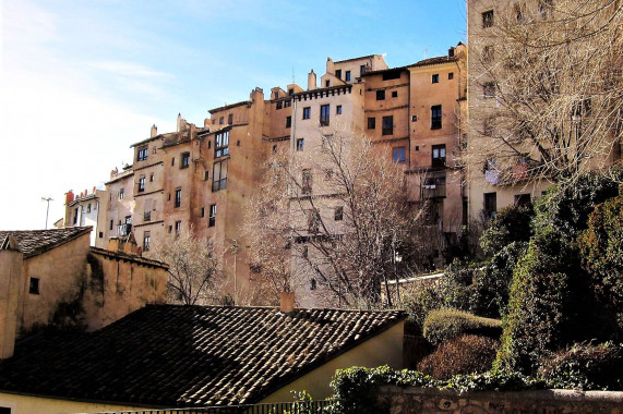 Jeux de Piste Cuenca