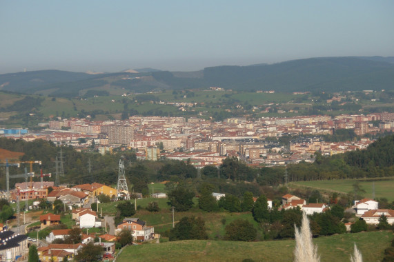 Jeux de Piste Torrelavega