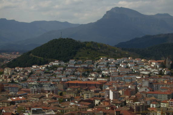 Jeux de Piste Olot