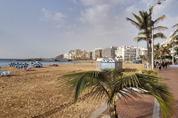 Jeux de Piste Maspalomas