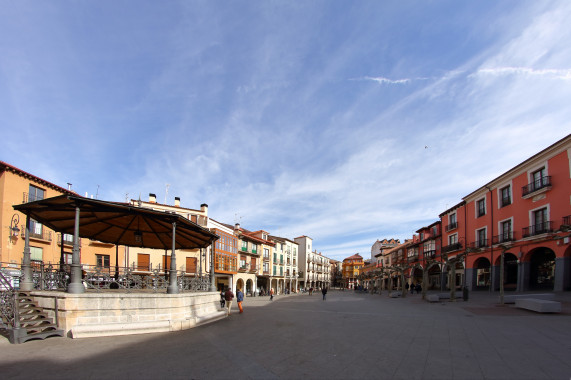 Jeux de Piste Aranda de Duero