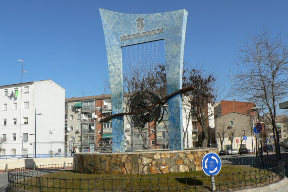 Schnitzeljagden Azuqueca de Henares