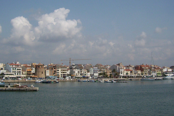 Jeux de Piste Cambrils