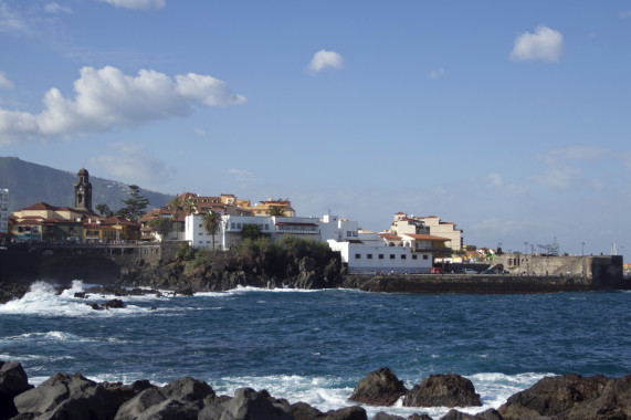 Jeux de Piste Puerto de la Cruz