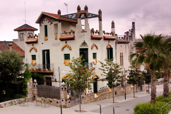 Jeux de Piste Sant Joan Despí