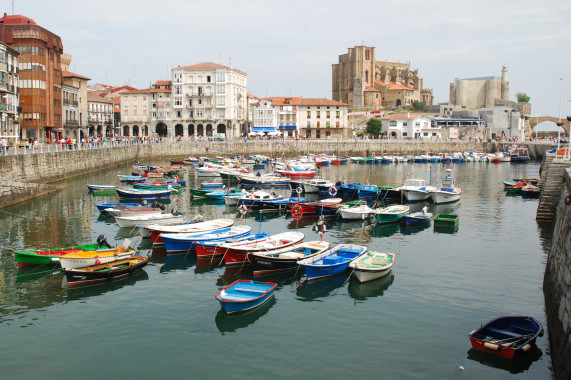 Schnitzeljagden Castro Urdiales