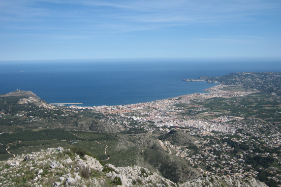 Schnitzeljagden Xàbia