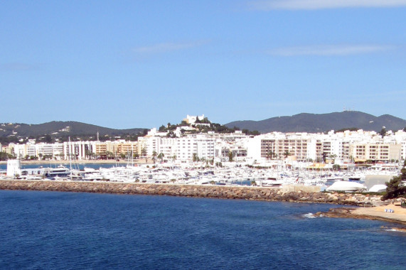 Schnitzeljagden Santa Eulària des Riu