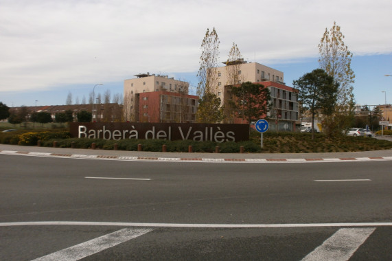 Schnitzeljagden Barberà del Vallès