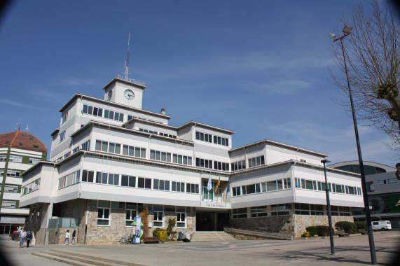 Jeux de Piste Carballo