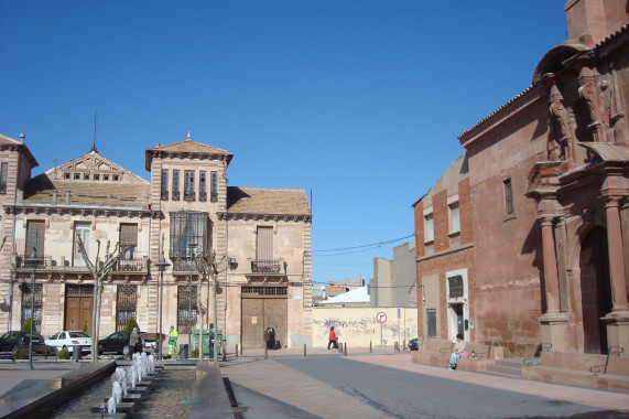 Jeux de Piste Alcázar de San Juan