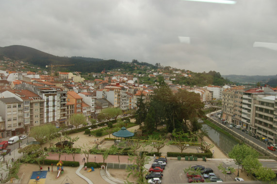 Jeux de Piste Redondela