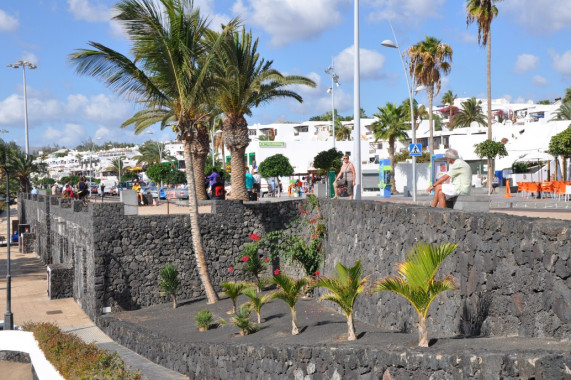 Jeux de Piste Puerto del Carmen