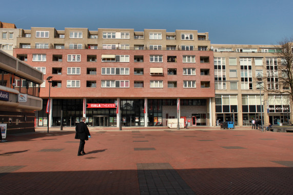 Schnitzeljagden Capelle aan den IJssel