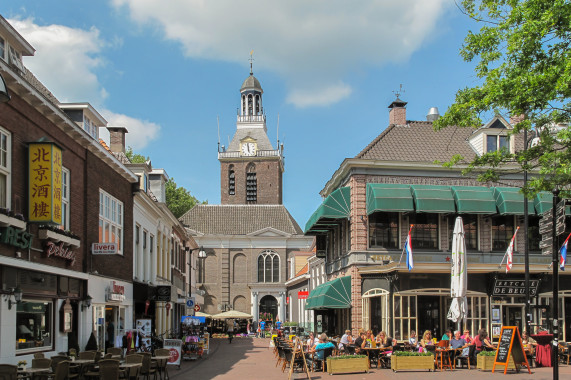 Schnitzeljagden Meppel